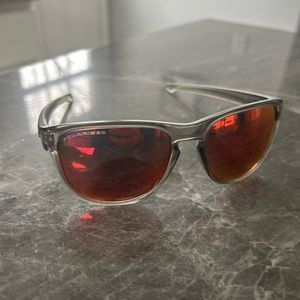Oakley Sunglasses